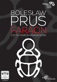 Faraon - Bolesław Prus - audiobook