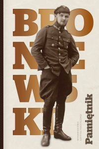 Pamiętnik - Władysław Broniewski - ebook