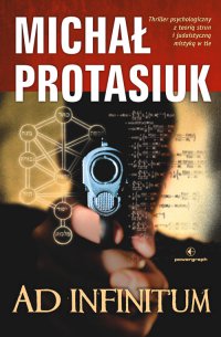 Ad infinitum - Michał Protasiuk - ebook