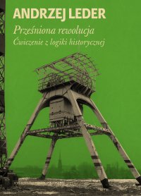 Prześniona rewolucja. Ćwiczenia z logiki historycznej - Prof. Andrzej Leder - ebook