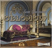 Obłomow - Ivan Gonczarow - audiobook