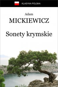 Sonety krymskie - Adam Mickiewicz - ebook