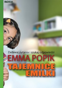 Tajemnice Emilki - Emma Popik - ebook