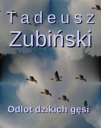 Odlot dzikich gęsi - Tadeusz Zubiński - ebook