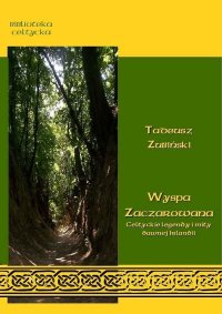 Wyspa Zaczarowana - Tadeusz Zubiński - ebook