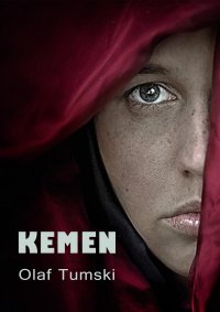 Kemen - Olaf Tumski - ebook