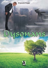 Dysonans - Krzysztof Kogut - ebook