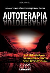 Autoterapia - Elżbieta Książek - ebook