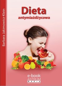 Dieta antymiażdżycowa - Barbara Jakimowicz-Klein - ebook