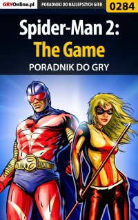 Spider-Man 2: The Game - poradnik do gry - Krystian Smoszna - ebook