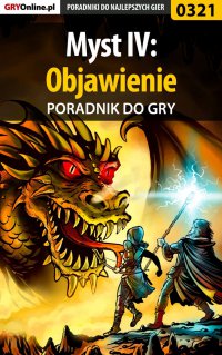 Myst IV: Objawienie - poradnik do gry - Bolesław "Void" Wójtowicz - ebook