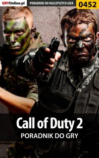Call of Duty 2 - poradnik do gry - Jacek "Stranger" Hałas - ebook