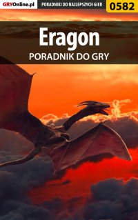 Eragon - poradnik do gry - Marcin "Hamster" Matuszczyk - ebook