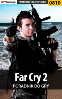 Far Cry 2 - poradnik do gry - Zamęcki "g40st" Przemysław - ebook