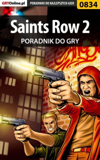 Saints Row 2 - poradnik do gry - Maciej "Von Zay" Makuła - ebook