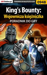 King's Bounty: Wojownicza księżniczka - poradnik do gry - Daniel "Thorwalian" Kazek - ebook