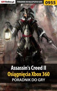 Assassin's Creed II - Osiągnięcia - poradnik do gry - Szymon Liebert - ebook