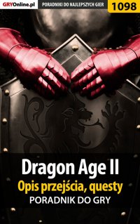 Dragon Age II - poradnik do gry - Jacek "Stranger" Hałas - ebook