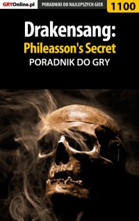 Drakensang: Phileasson's Secret - poradnik do gry - Artur "Arxel" Justyński - ebook