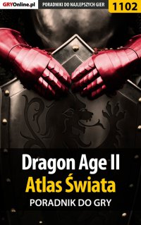 Dragon Age II - poradnik do gry - Jacek "Stranger" Hałas - ebook