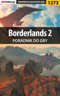 Borderlands 2 - poradnik do gry - Michał Rutkowski - ebook