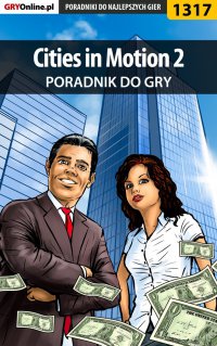 Cities in Motion 2 - poradnik do gry - Arek "Skan" Kamiński - ebook