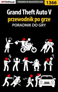 GTA V - przewodnik po grze - Arek "Skan" Kamiński - ebook
