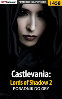 Castlevania: Lords of Shadow 2 - poradnik do gry - Jakub Bugielski - ebook