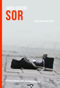 Sor - Jarek Szulski - ebook