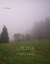 Liryka francuska - Opracowanie zbiorowe - ebook