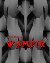 Wampir - powieść grozy - Władysław Stanisław Reymont - ebook