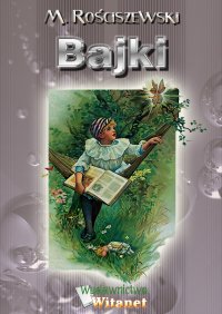 Bajki - M. Rościszewski - ebook