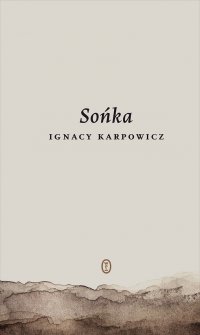 Sońka - Ignacy Karpowicz - ebook