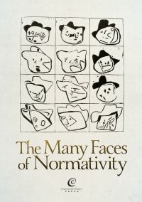 The Many Faces of Normativity - Opracowanie zbiorowe - ebook