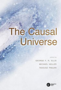 The Causal Universe - Opracowanie zbiorowe - ebook