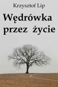 Wędrówka przez życie - Krzysztof Lip - ebook