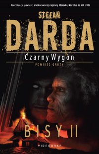 Czarny Wygon. Bisy II - Stefan Darda - ebook