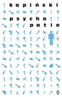 Psychopatie - Antoni Kępiński - ebook