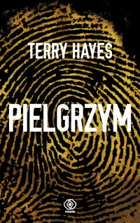 Pielgrzym - Terry Hayes - ebook