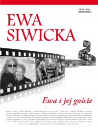 Ewa i jej goście - Ewa Siwicka - ebook