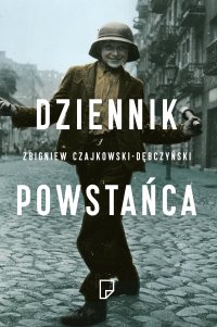 Dziennik Powstańca - Zbigniew Czajkowski-Dębczyński - ebook