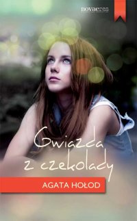 Gwiazda z czekolady - Agata Hołod - ebook
