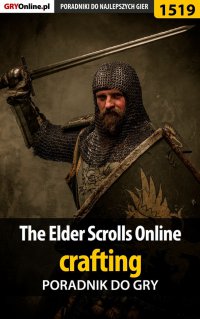 The Elder Scrolls Online - crafting - Jakub Bugielski - ebook