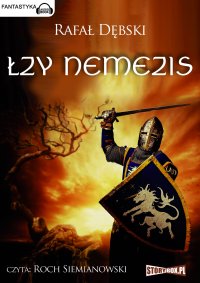 Łzy Nemezis - Rafał Dębski - audiobook