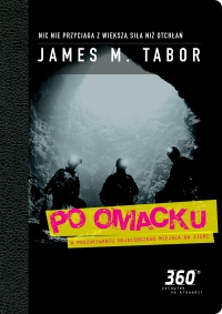 Po omacku - James Tabor - ebook