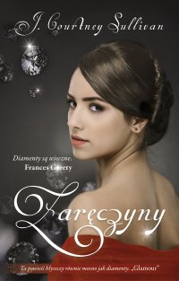 Zaręczyny - J. Courtney Sullivan - ebook