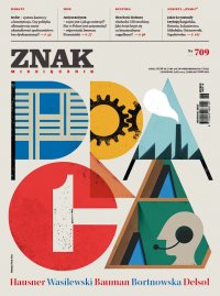 Miesięcznik Znak. Czerwiec 2014 - Opracowanie zbiorowe - eprasa
