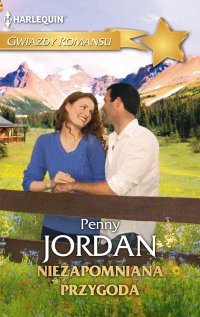 Niezapomniana przygoda - Penny Jordan - ebook