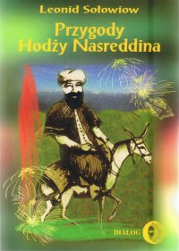 Przygody Hodży Nasreddina - Leonid Sołowiow - ebook