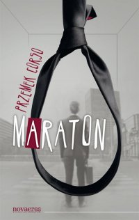 Maraton - Przemek Corso - ebook